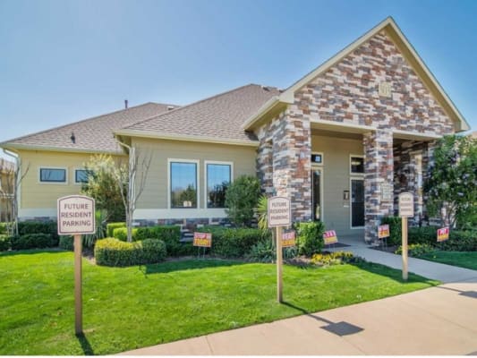 Villas at Henderson property